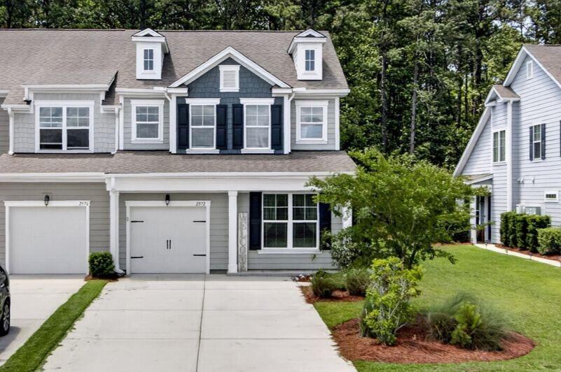 2572 Kingsfield Street Mount Pleasant SC 29466