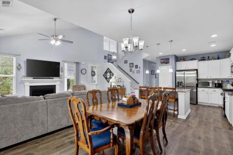 2572 Kingsfield Street Mount Pleasant SC 29466