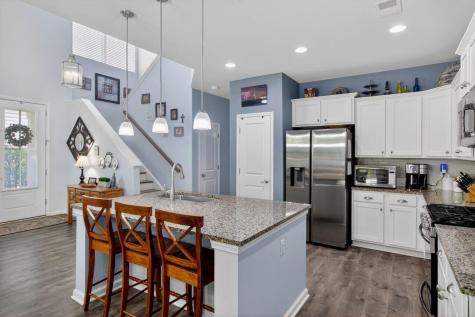 2572 Kingsfield Street Mount Pleasant SC 29466