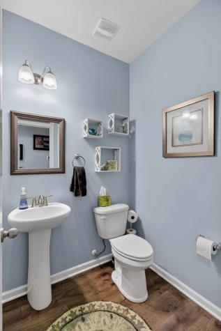 2572 Kingsfield Street Mount Pleasant SC 29466