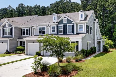 2572 Kingsfield Street Mount Pleasant SC 29466