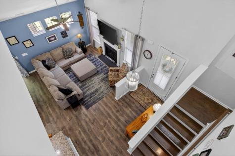 2572 Kingsfield Street Mount Pleasant SC 29466