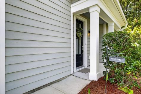 2572 Kingsfield Street Mount Pleasant SC 29466