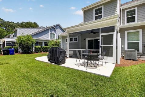 2572 Kingsfield Street Mount Pleasant SC 29466