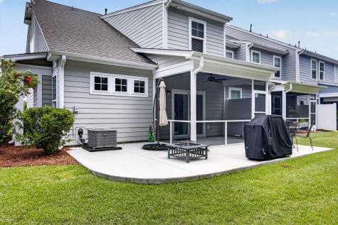 2572 Kingsfield Street Mount Pleasant SC 29466