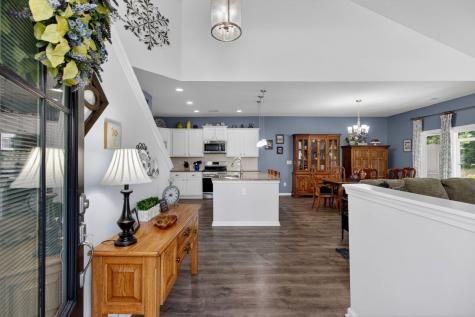 2572 Kingsfield Street Mount Pleasant SC 29466