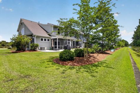 2572 Kingsfield Street Mount Pleasant SC 29466