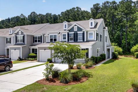 2572 Kingsfield Street Mount Pleasant SC 29466