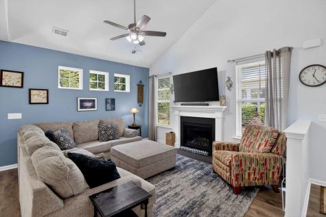2572 Kingsfield Street Mount Pleasant SC 29466