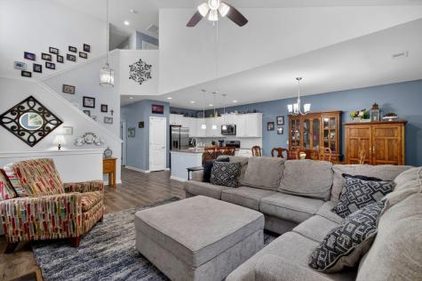 2572 Kingsfield Street Mount Pleasant SC 29466