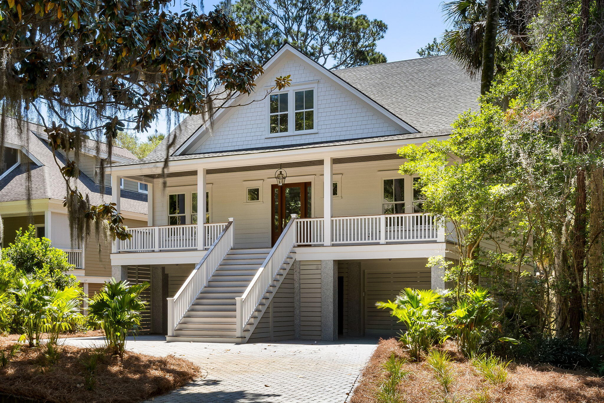 1017 Crooked Oak Lane Johns Island SC 29455