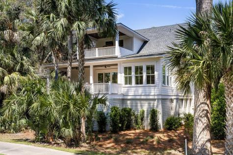 1017 Crooked Oak Lane Johns Island SC 29455