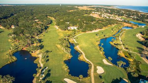 1017 Crooked Oak Lane Johns Island SC 29455