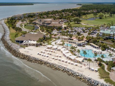 1017 Crooked Oak Lane Johns Island SC 29455