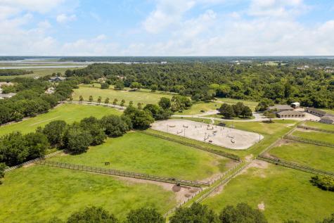 1017 Crooked Oak Lane Johns Island SC 29455