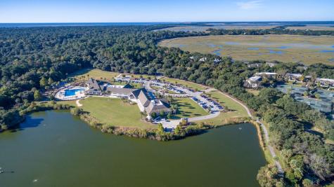 1017 Crooked Oak Lane Johns Island SC 29455