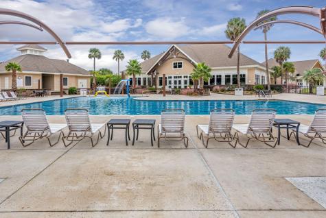 1017 Crooked Oak Lane Johns Island SC 29455