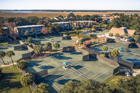 1017 Crooked Oak Lane Johns Island SC 29455