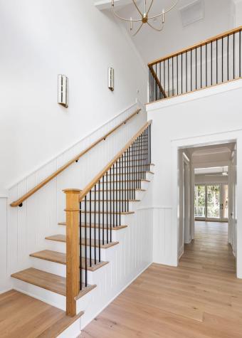 1017 Crooked Oak Lane Johns Island SC 29455