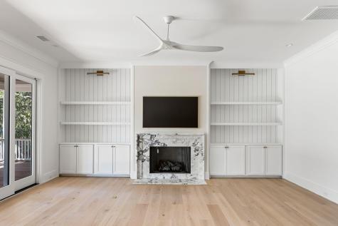 1017 Crooked Oak Lane Johns Island SC 29455