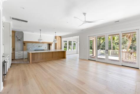 1017 Crooked Oak Lane Johns Island SC 29455