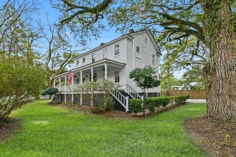 216 W Carolina Avenue Summerville SC 29483