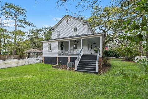 216 W Carolina Avenue Summerville SC 29483