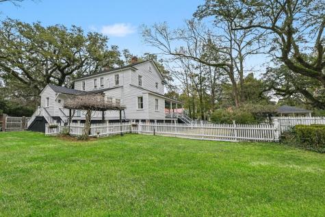 216 W Carolina Avenue Summerville SC 29483