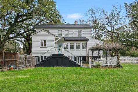 216 W Carolina Avenue Summerville SC 29483