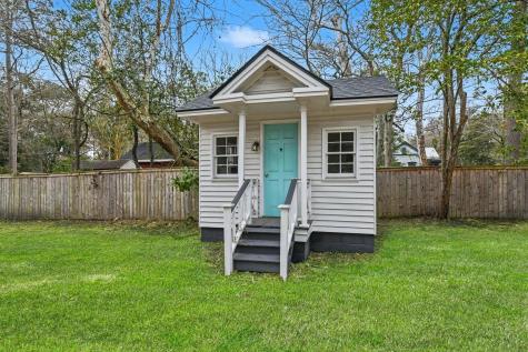 216 W Carolina Avenue Summerville SC 29483