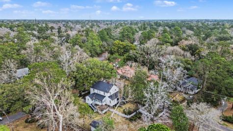 216 W Carolina Avenue Summerville SC 29483