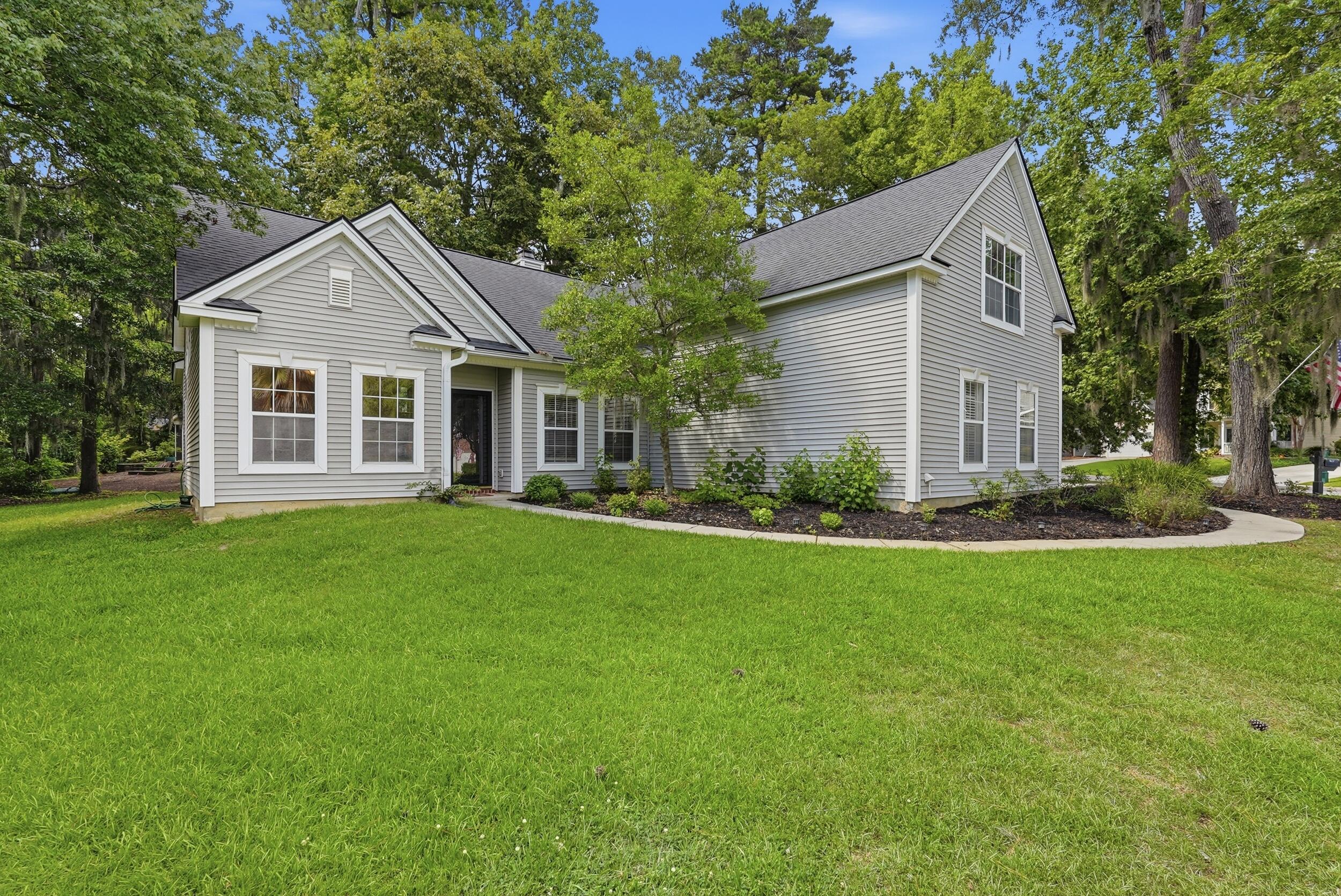 807 Long Drive Road Summerville SC 29485