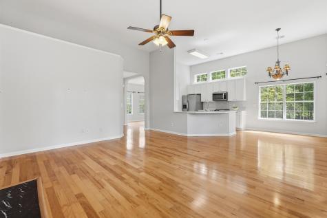 807 Long Drive Road Summerville SC 29485