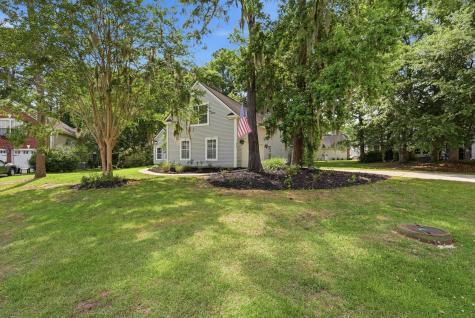 807 Long Drive Road Summerville SC 29485