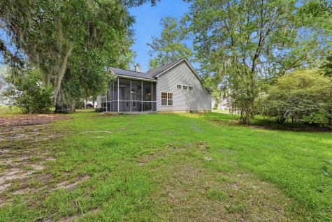 807 Long Drive Road Summerville SC 29485
