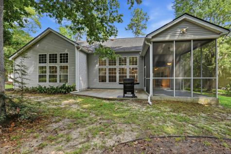 807 Long Drive Road Summerville SC 29485