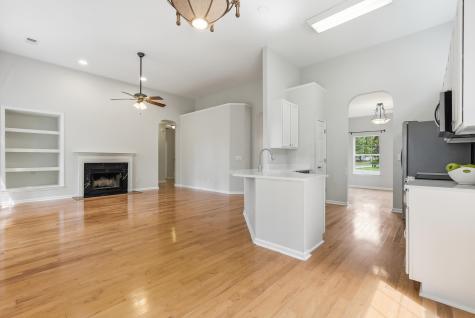 807 Long Drive Road Summerville SC 29485