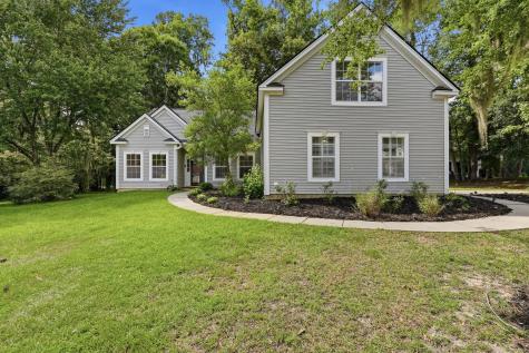 807 Long Drive Road Summerville SC 29485