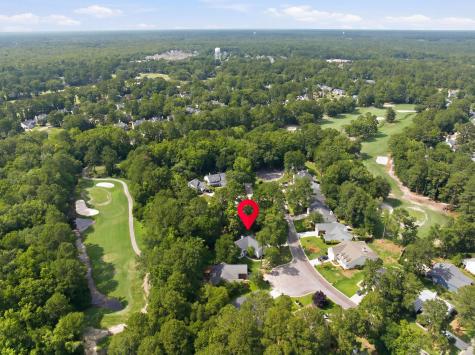 807 Long Drive Road Summerville SC 29485