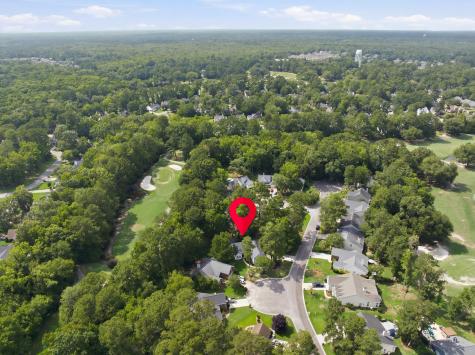 807 Long Drive Road Summerville SC 29485