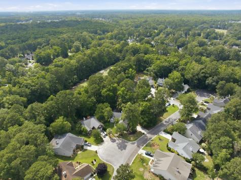 807 Long Drive Road Summerville SC 29485