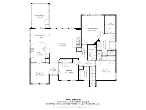 807 Long Drive Road Summerville SC 29485