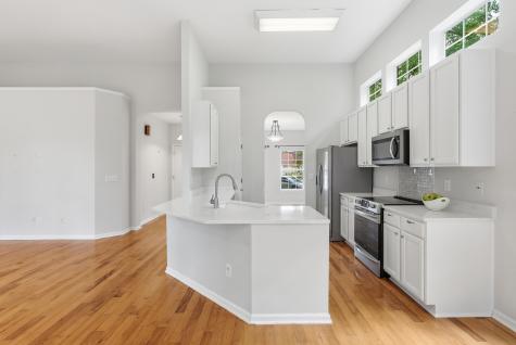 807 Long Drive Road Summerville SC 29485
