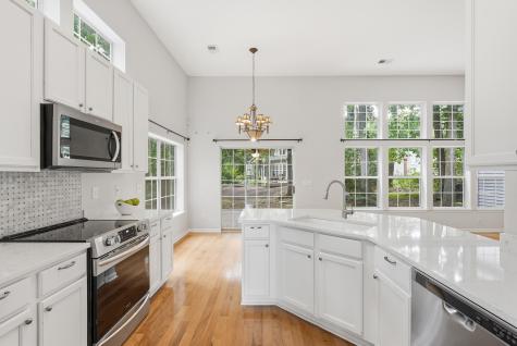 807 Long Drive Road Summerville SC 29485