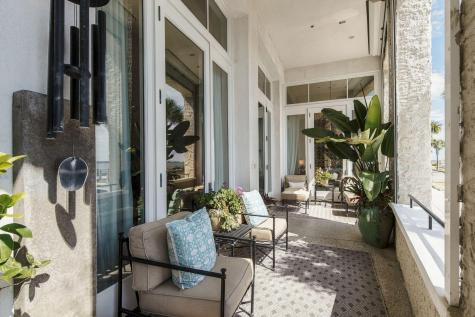 1 King Street Charleston SC 29401