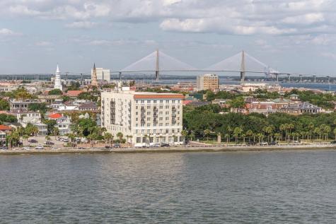 1 King Street Charleston SC 29401