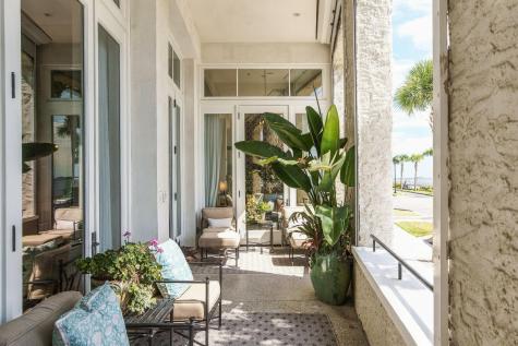 1 King Street Charleston SC 29401