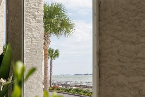 1 King Street Charleston SC 29401