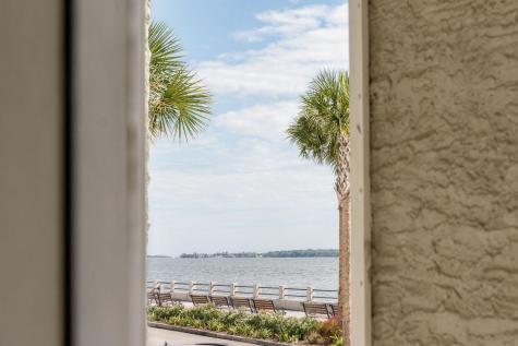 1 King Street Charleston SC 29401