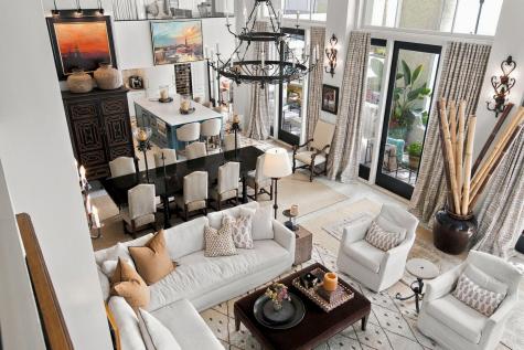 1 King Street Charleston SC 29401